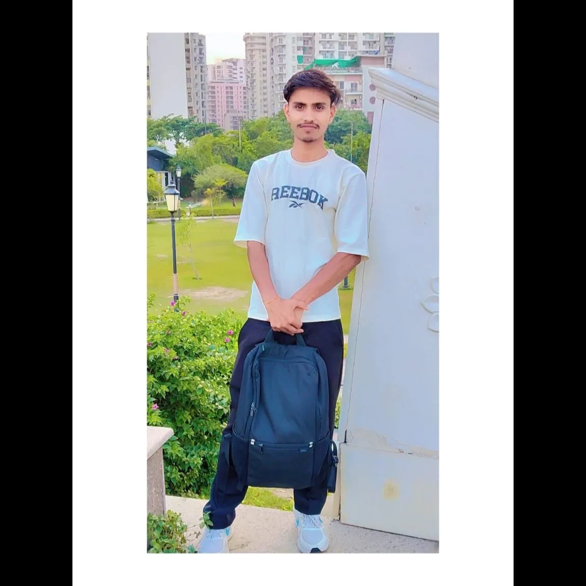 Yash Chauhan