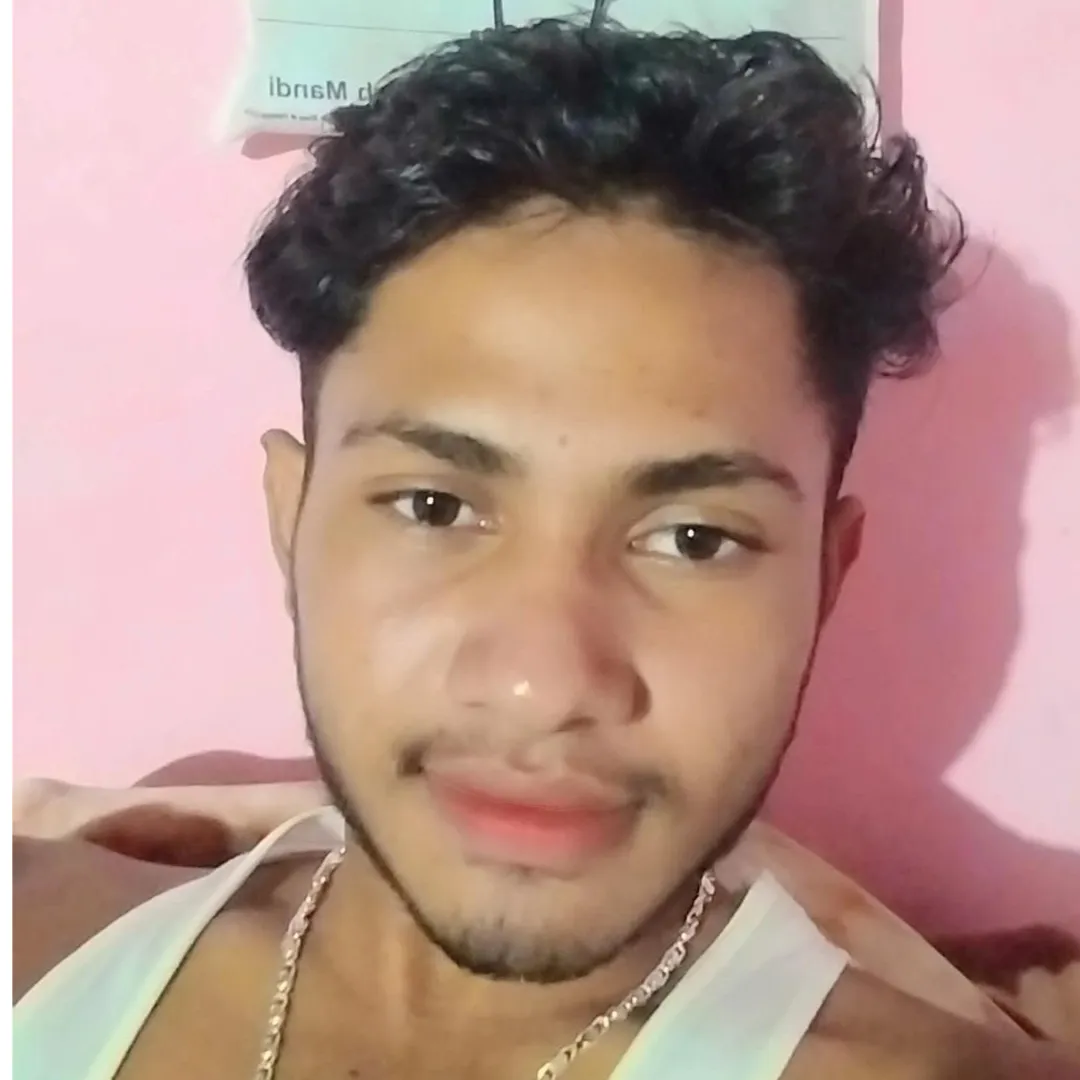 Sunil Madhav