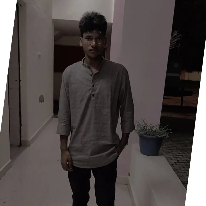 Raaz Gautam