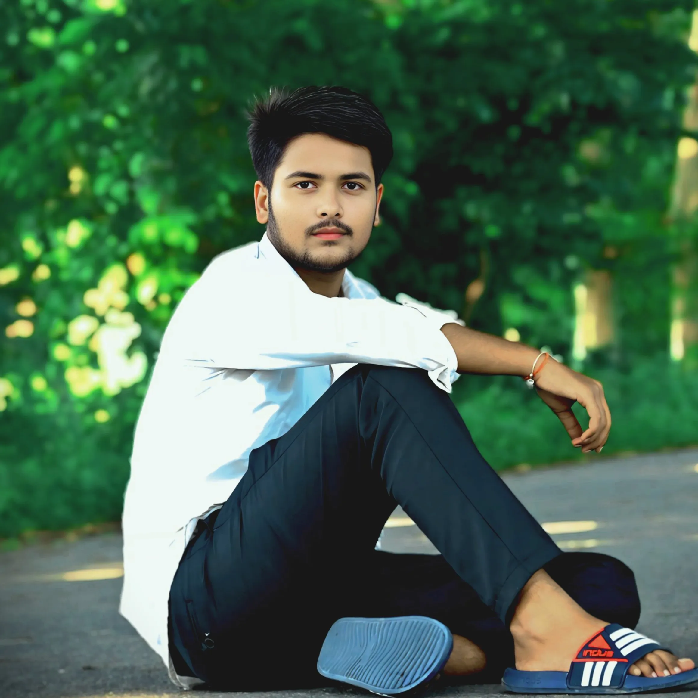 Abhishek yaduvanshi