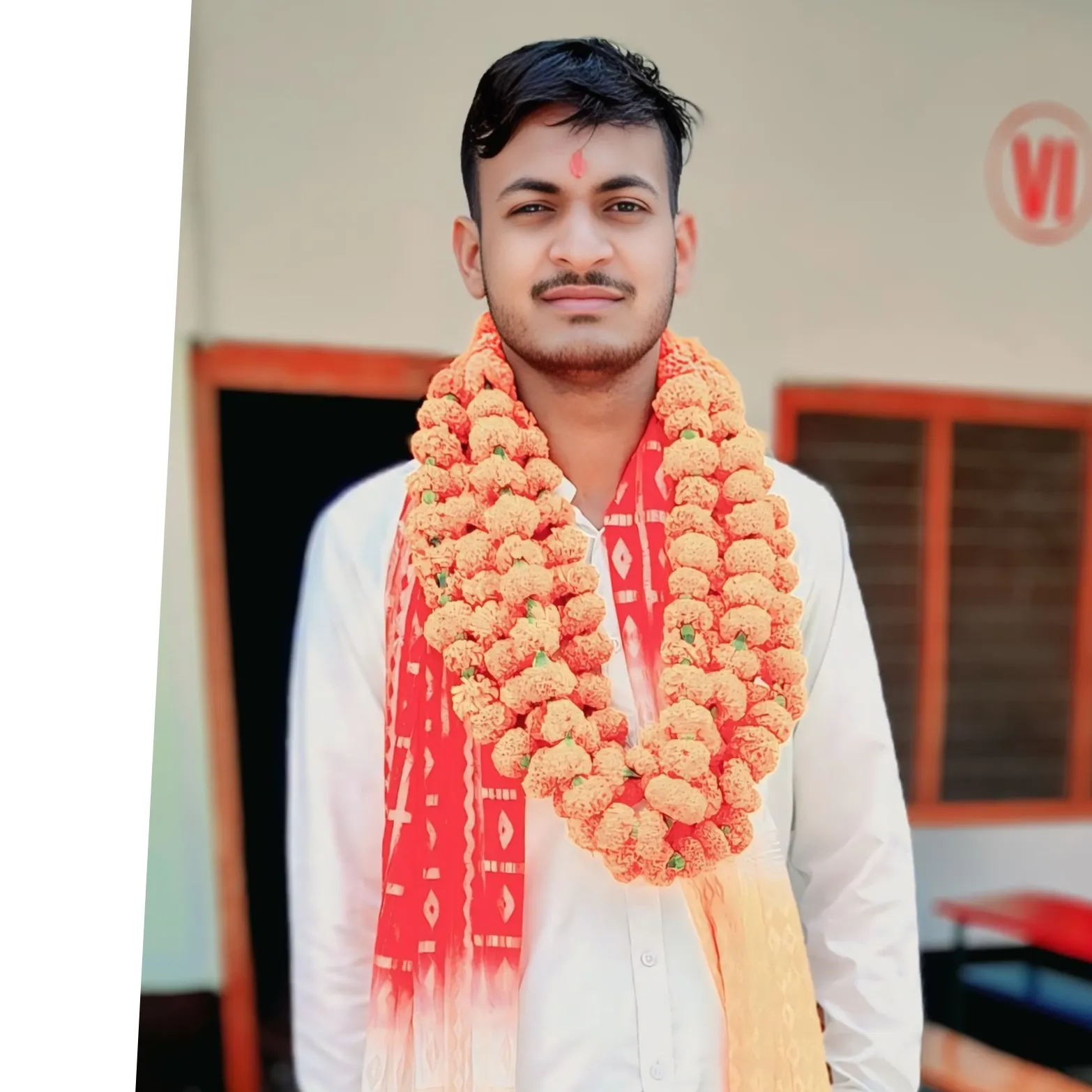 AdarshUpadhyay Ad