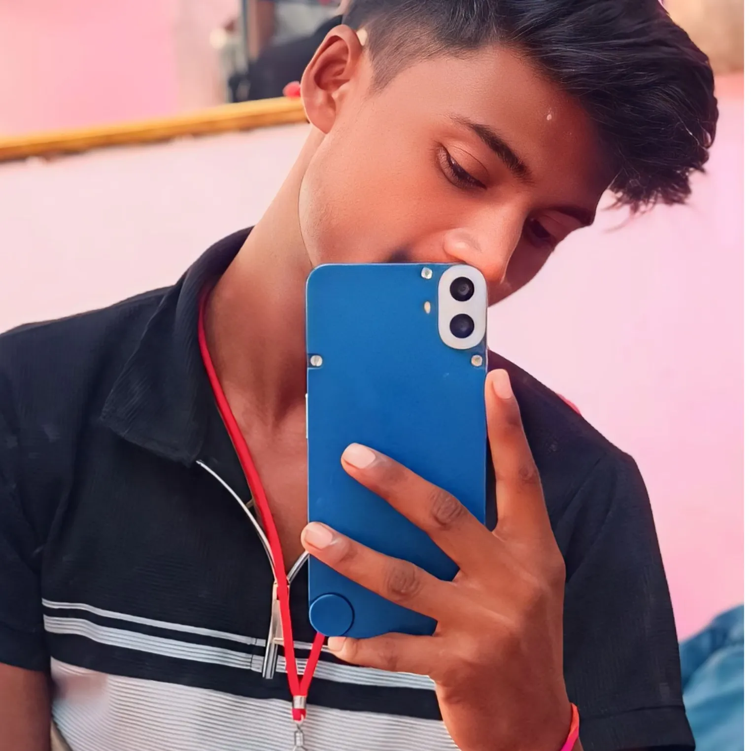 mr Dev_0001