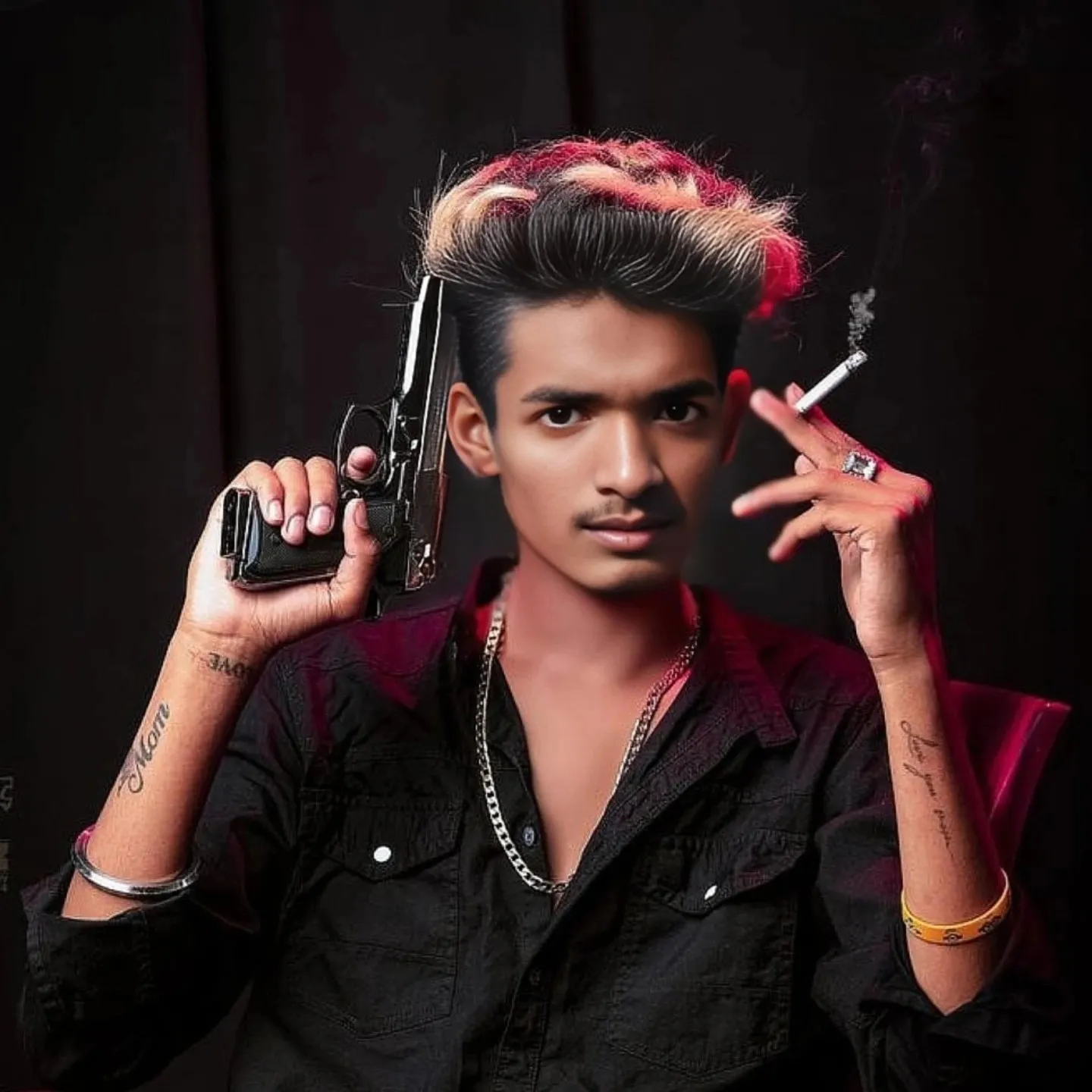Pintu Singh