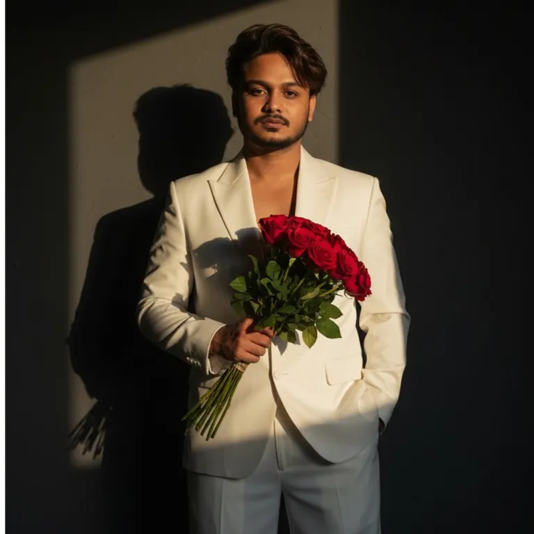 Rupesh Yadav