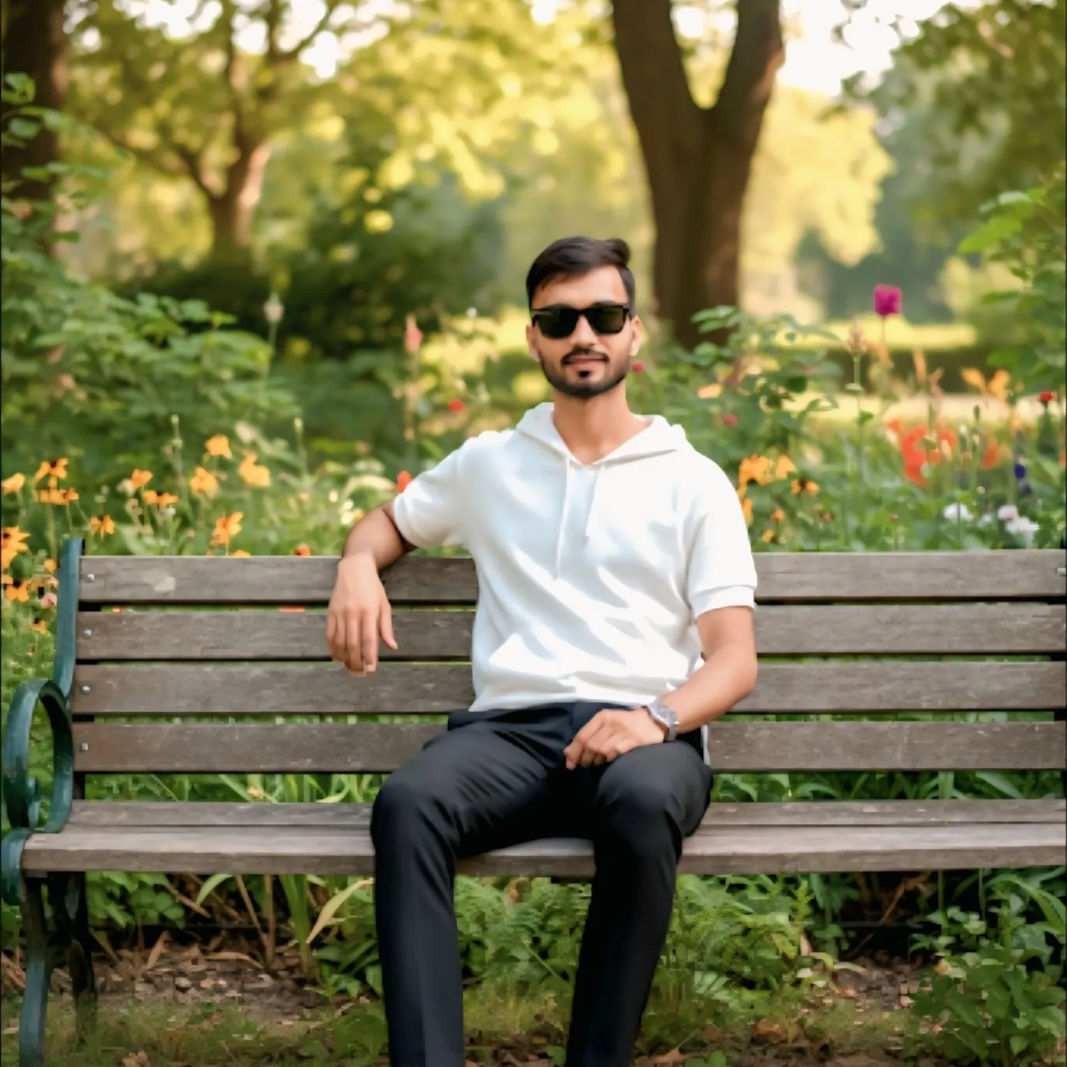 Sadanand vishwakarma