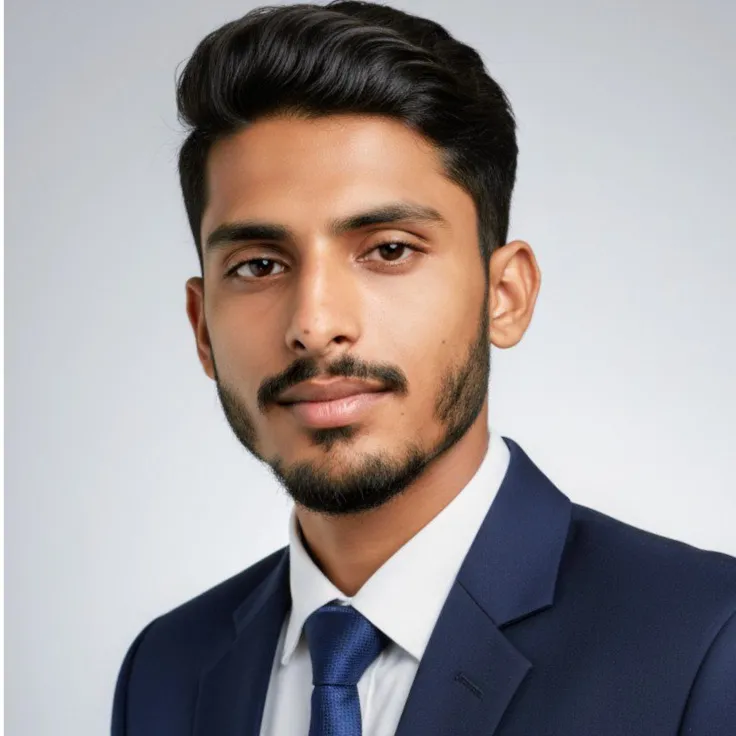 Dheeraj Singh