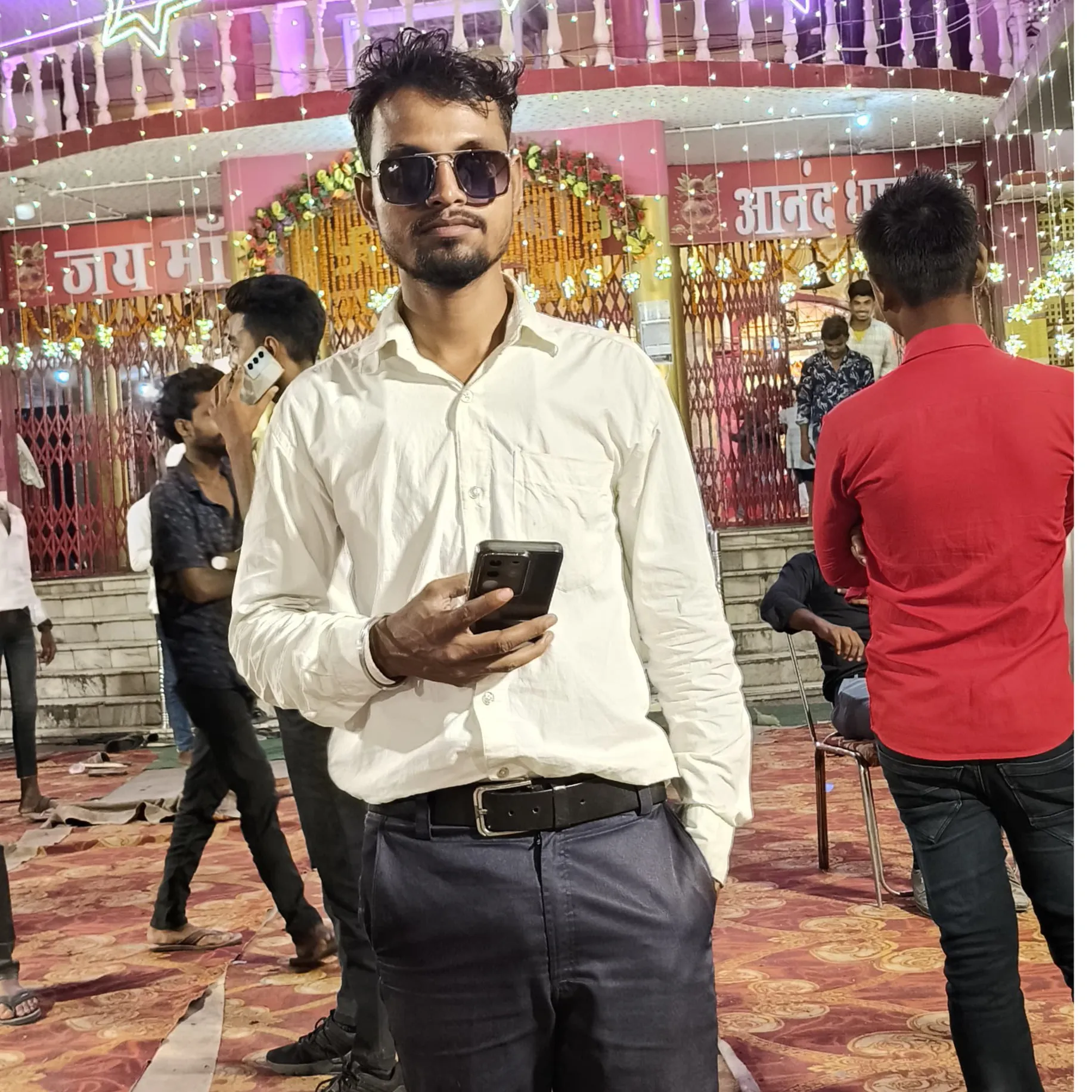 amit ambedakar