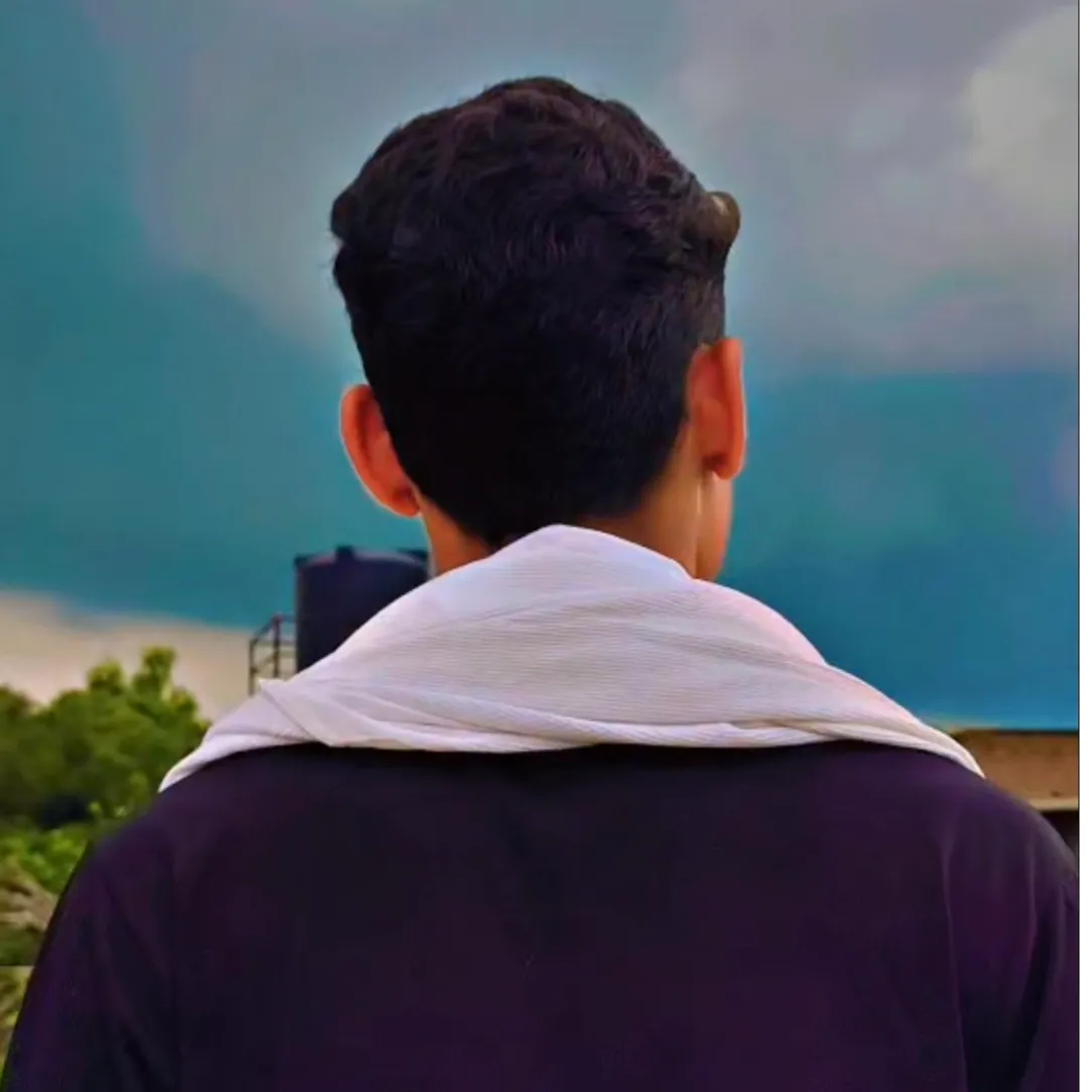 Shashikant Singh