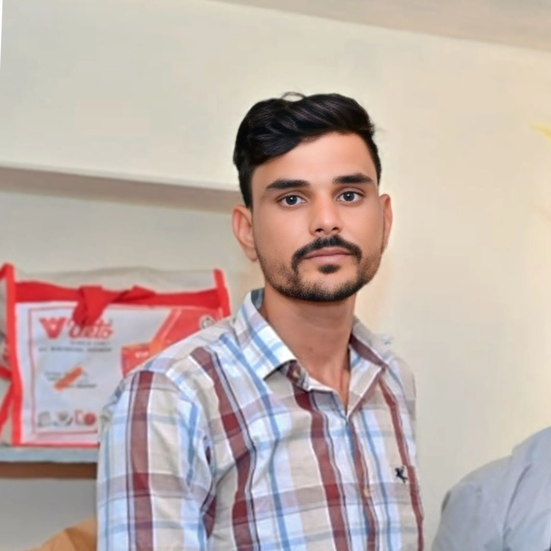 subhu bishnoi
