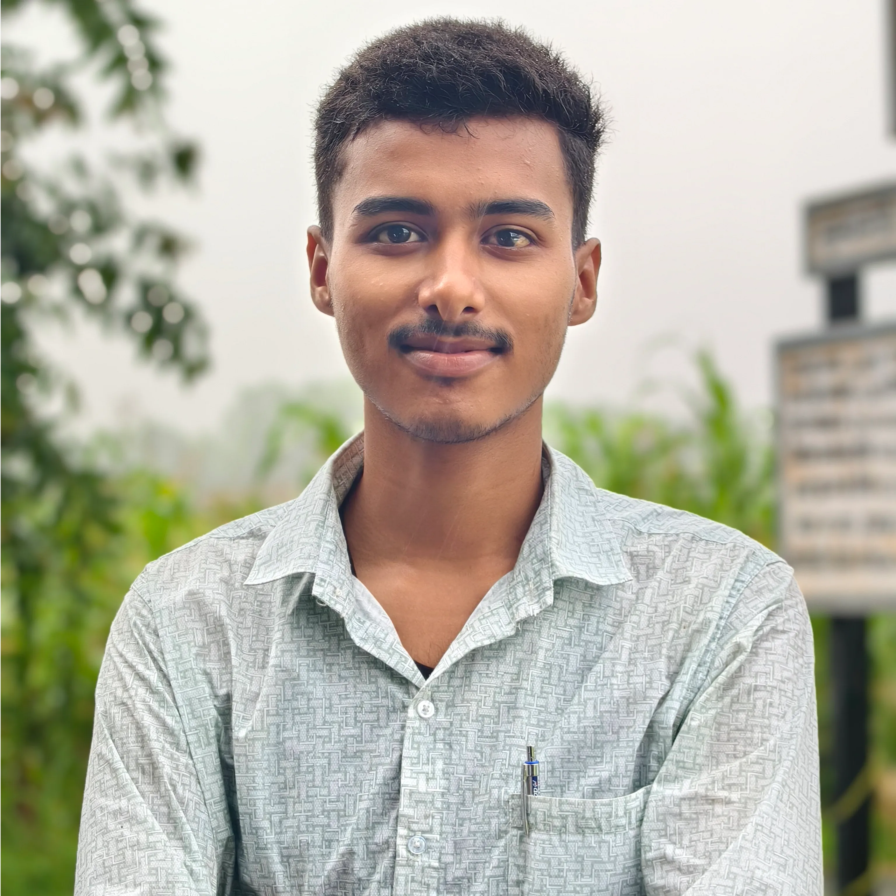Suraj Gautam
