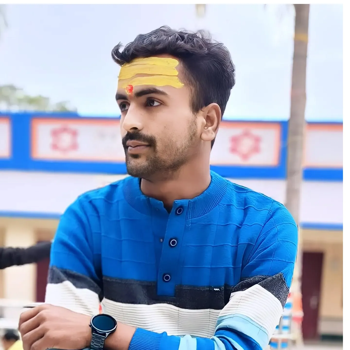 Aaryan Mishra