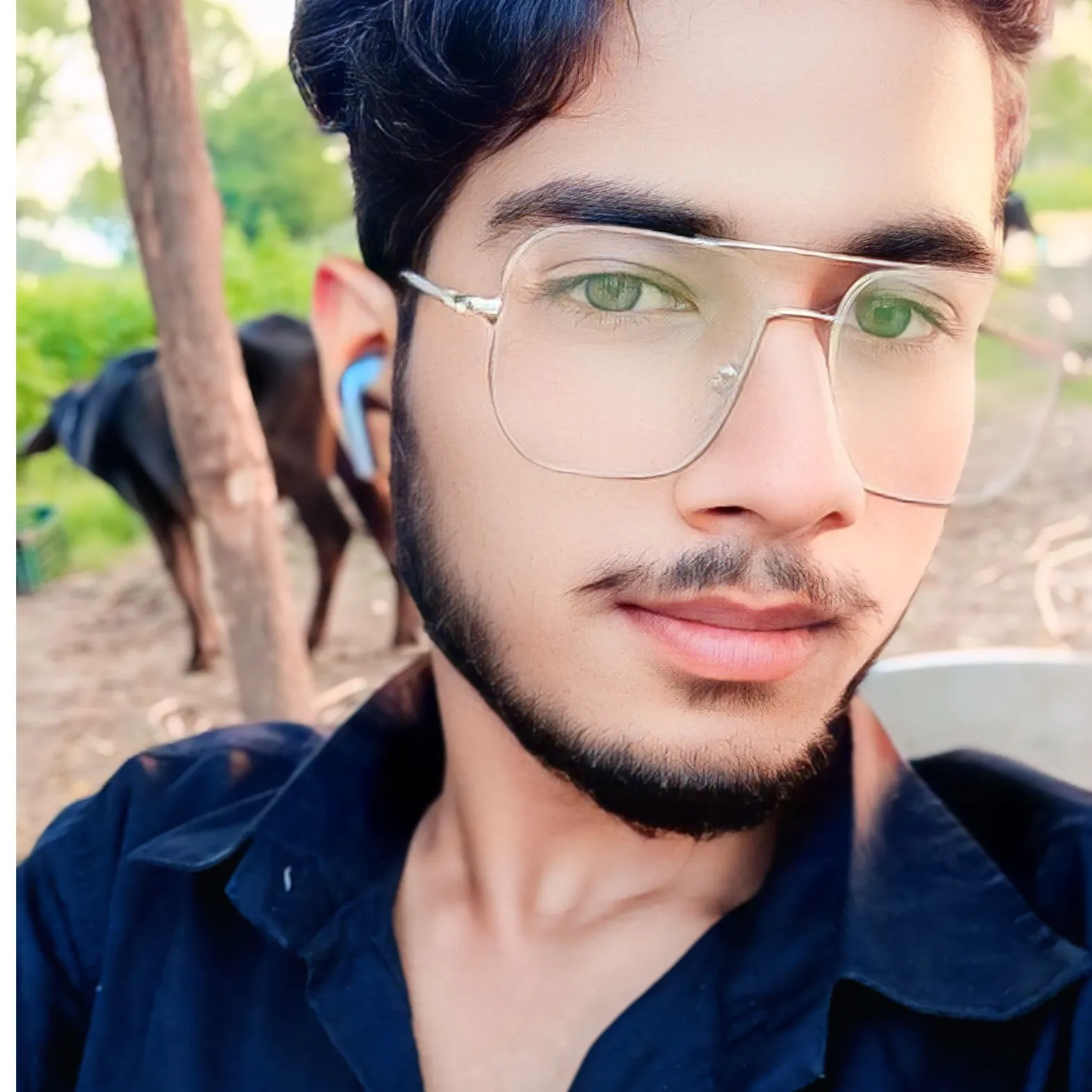 dinesh yadav