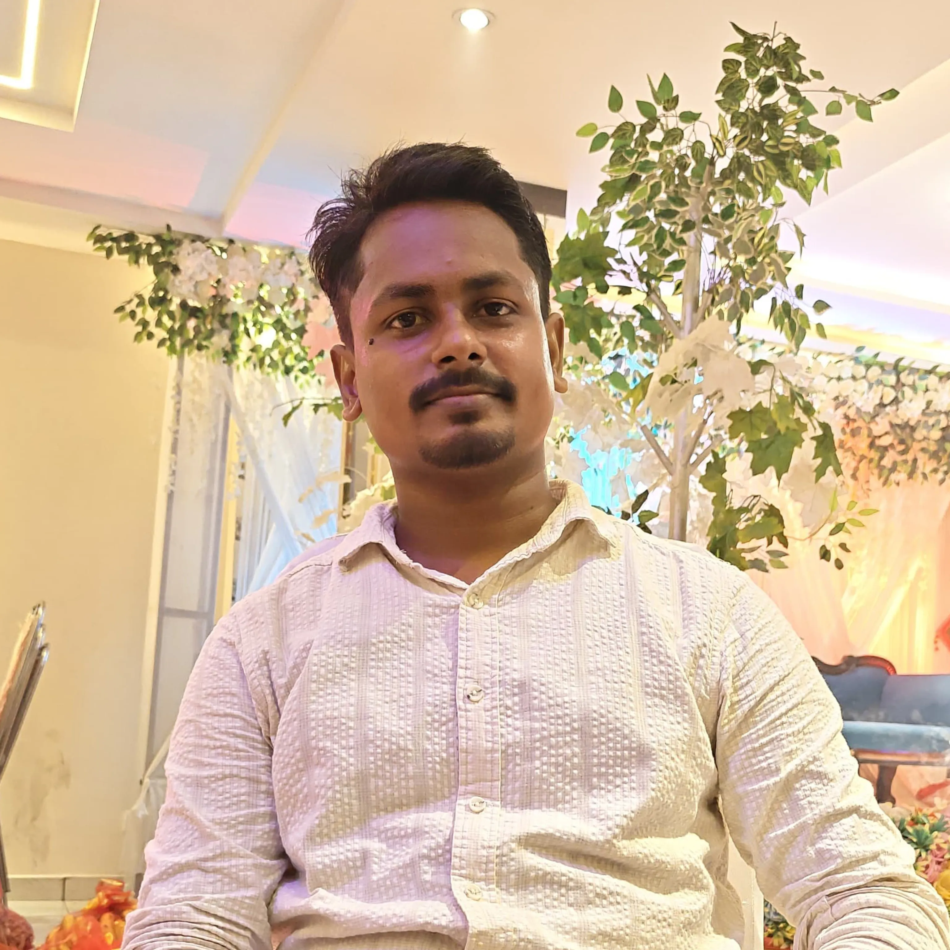 Pradeep Chaudhary