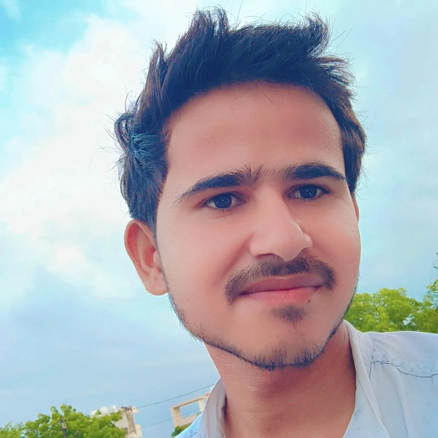 kaushik baghel