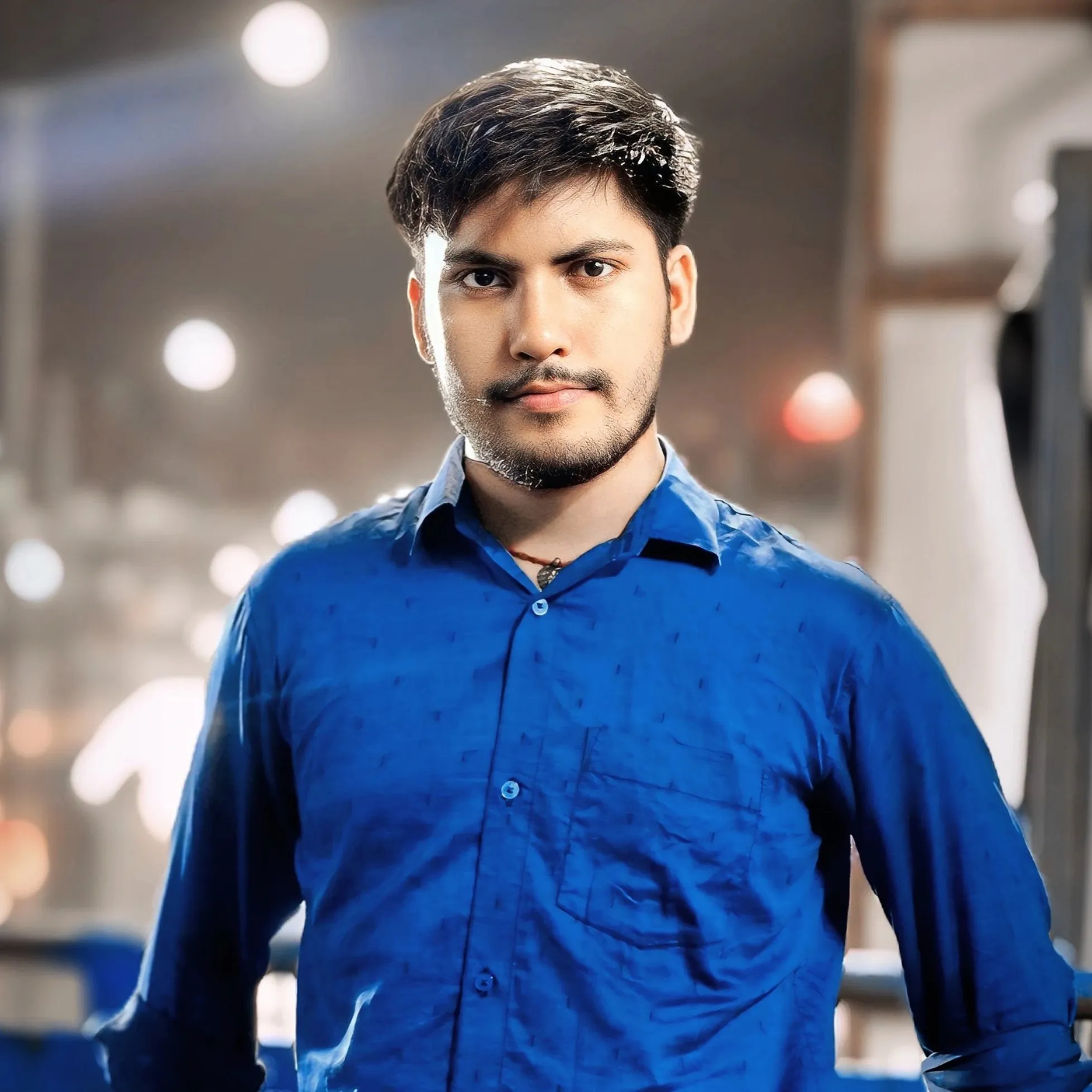 Mantu Yadav