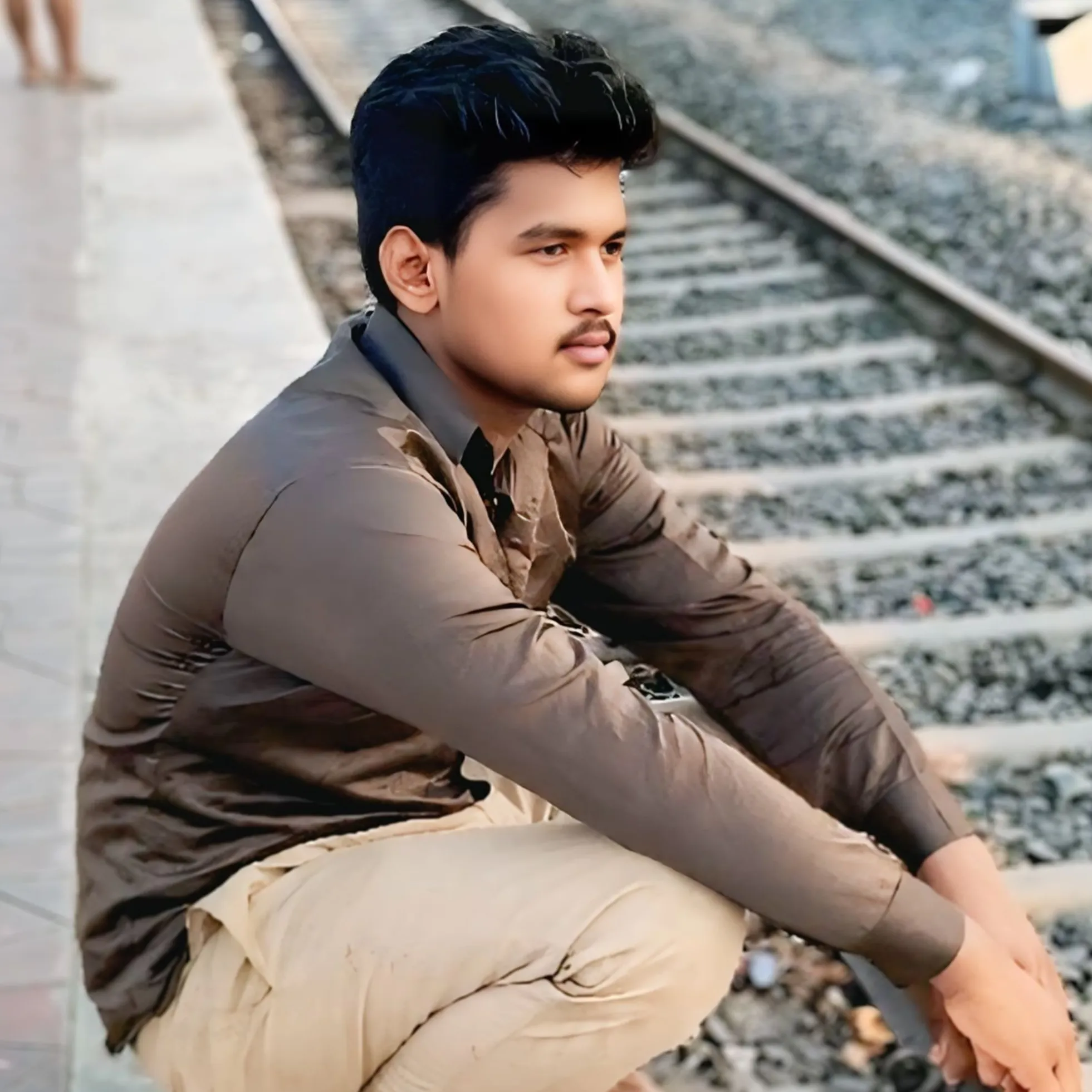 Anil Kashyap