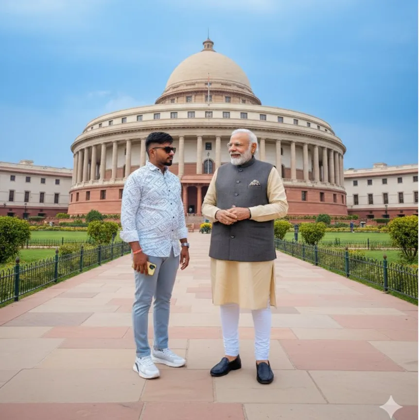 Vijay Kumar