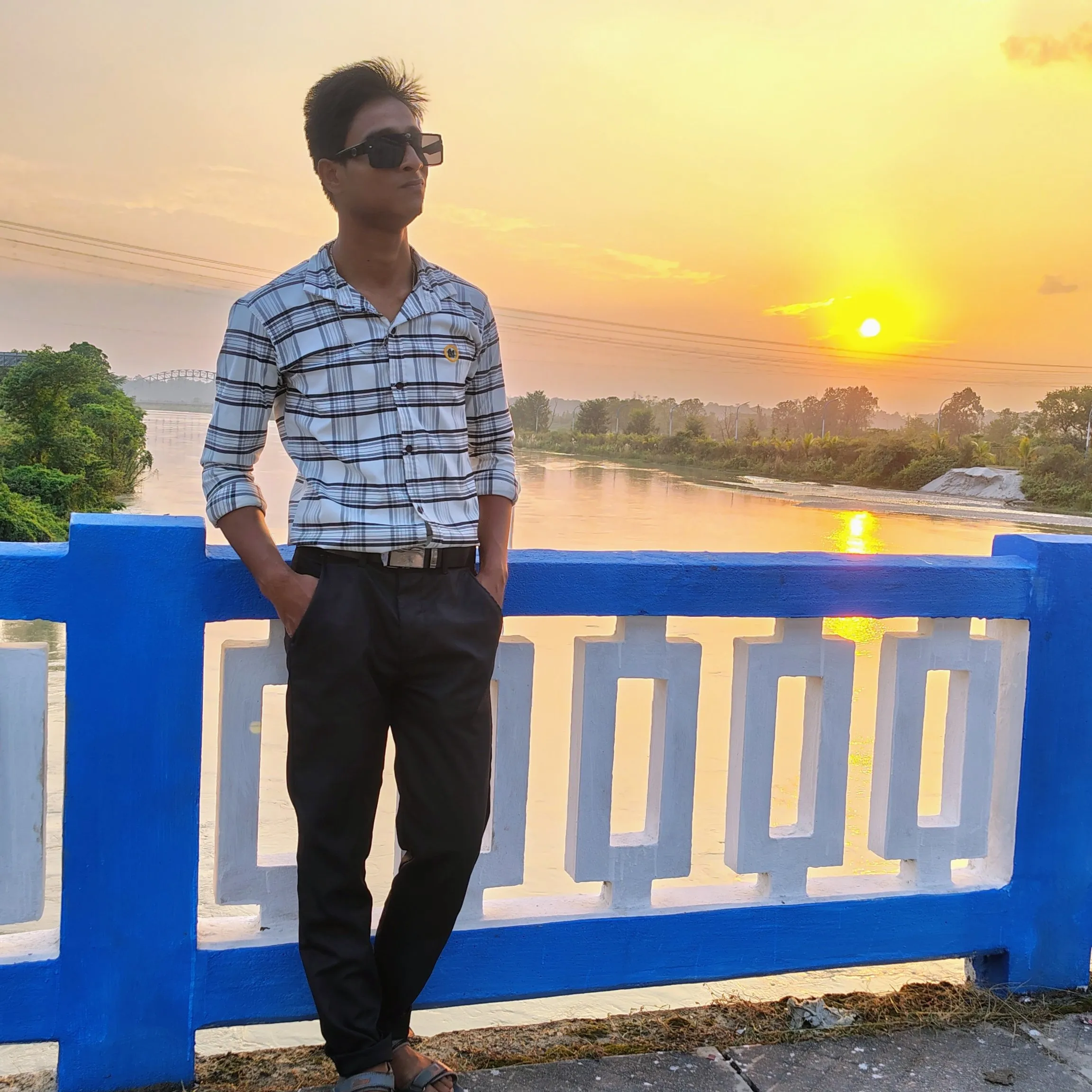 Namaz Malik