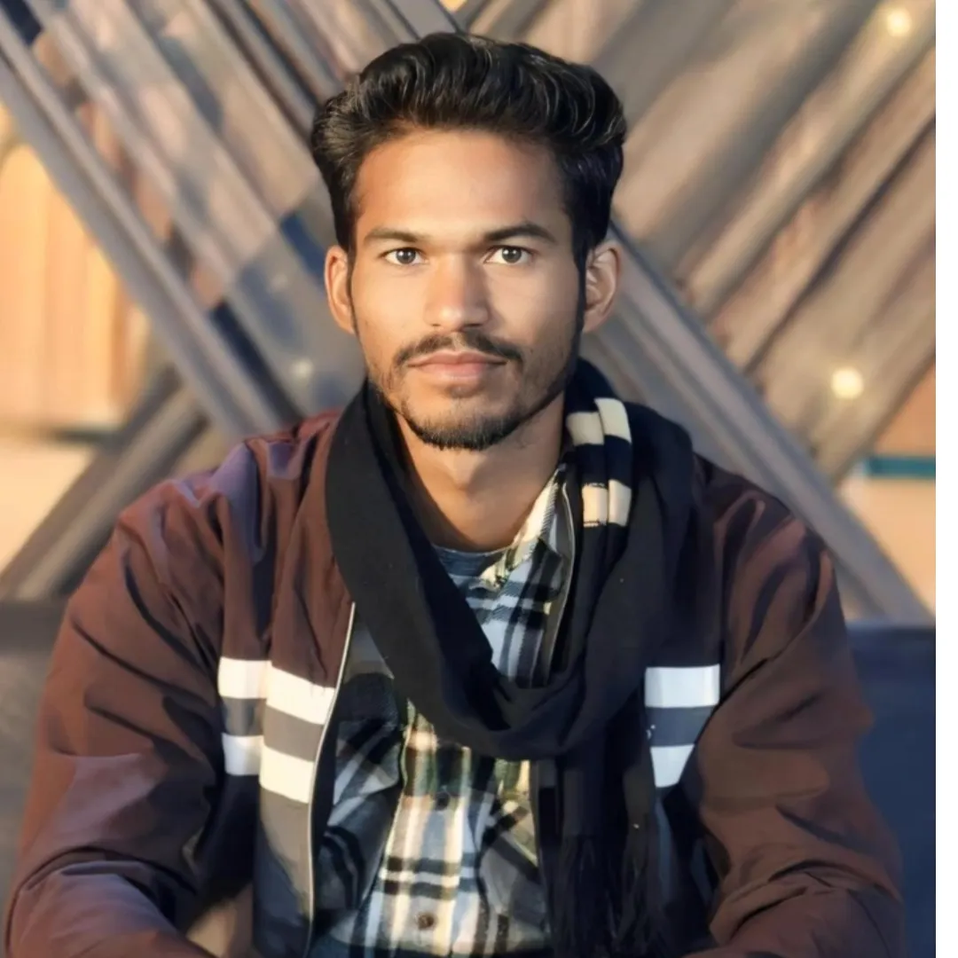 Suraj Sahu