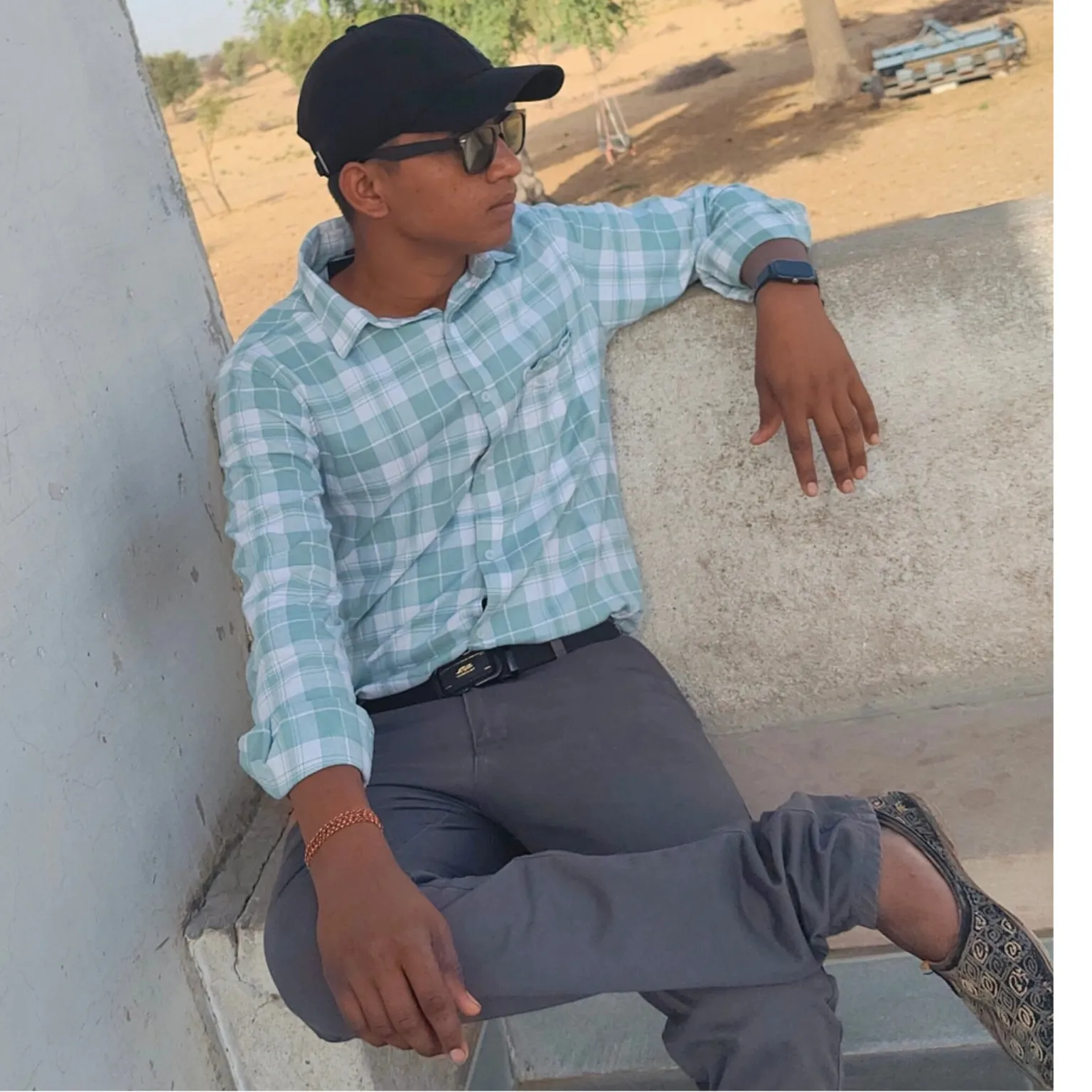 DILIP SINGH