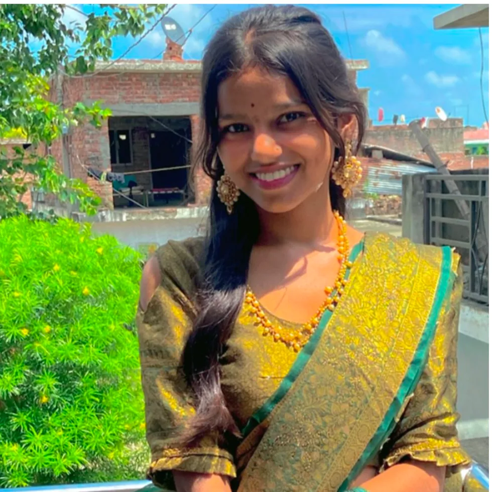riya jha