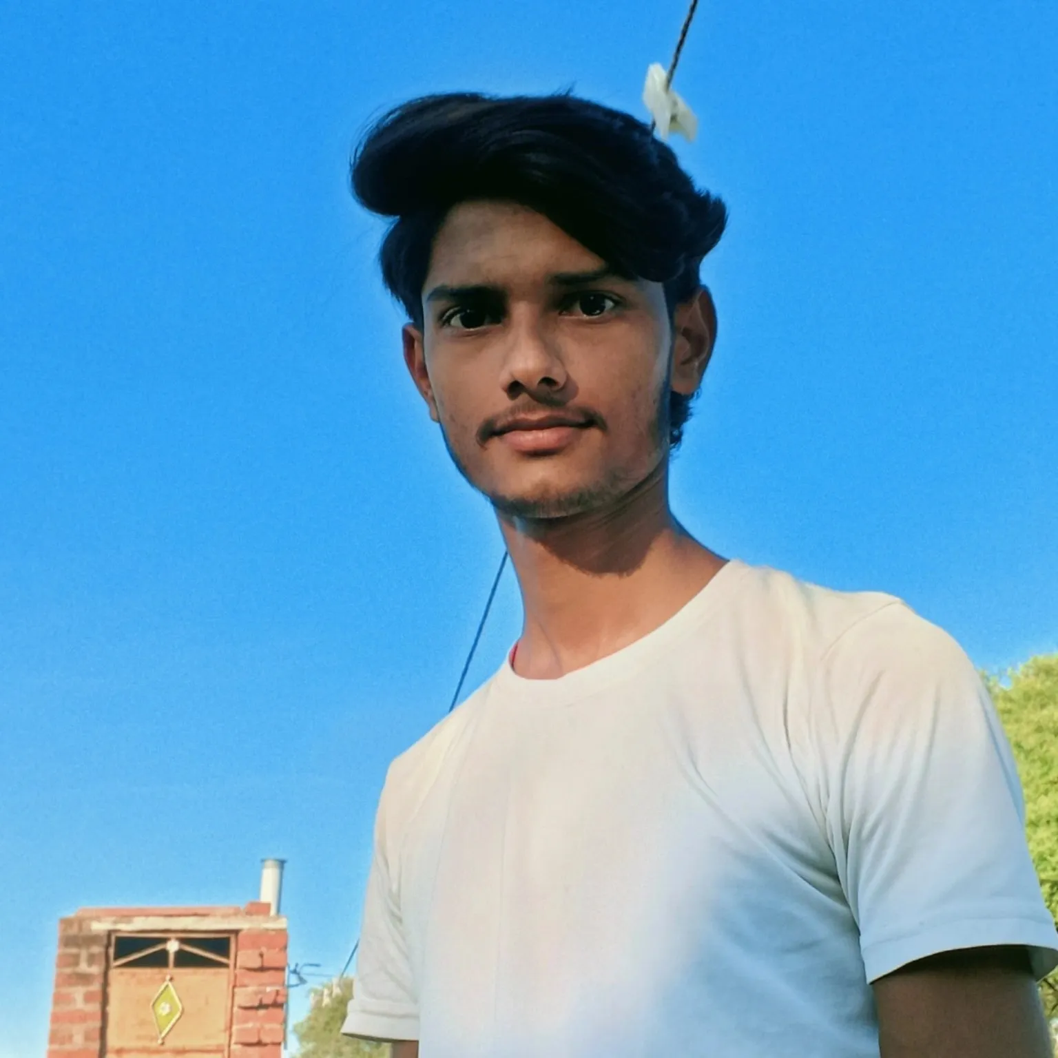 Vikas prajapati