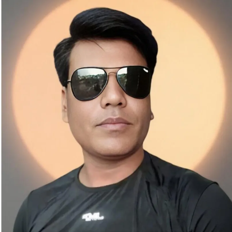 Ranu Acharya