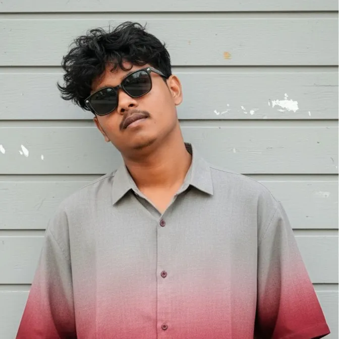 Sarvan Rajbhar