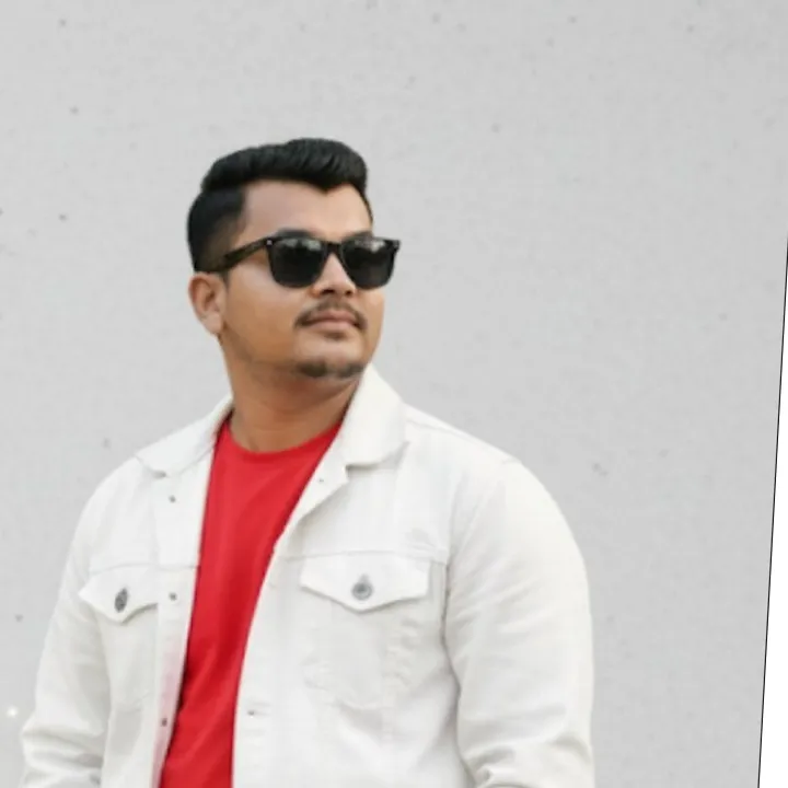 Khetaram Prajapat