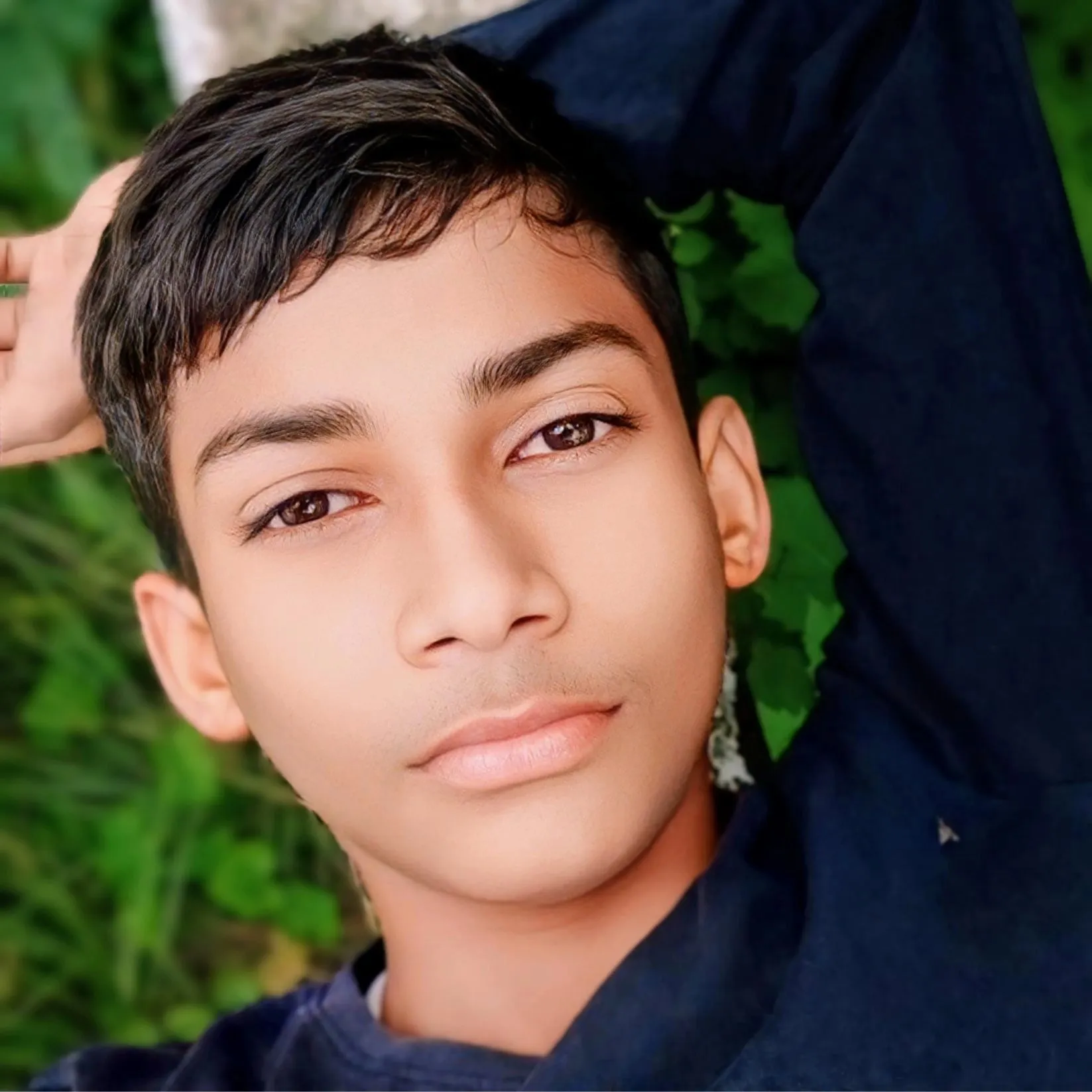 Shanu Yadav