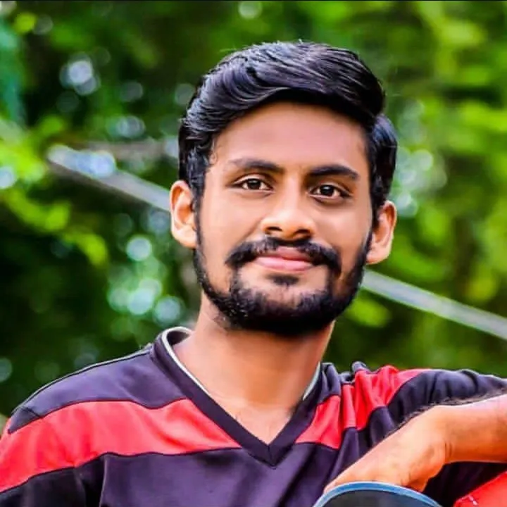 Yesubabu Duptai