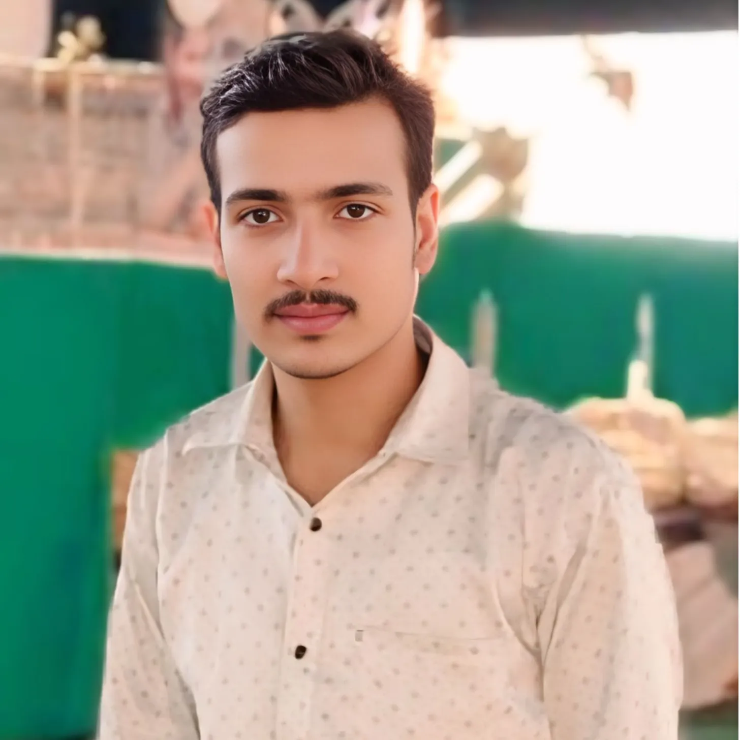 Dipesh kumar