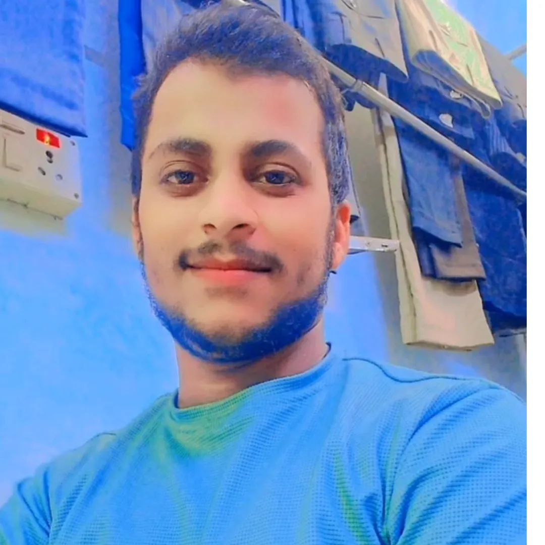 Ashik Nawaz