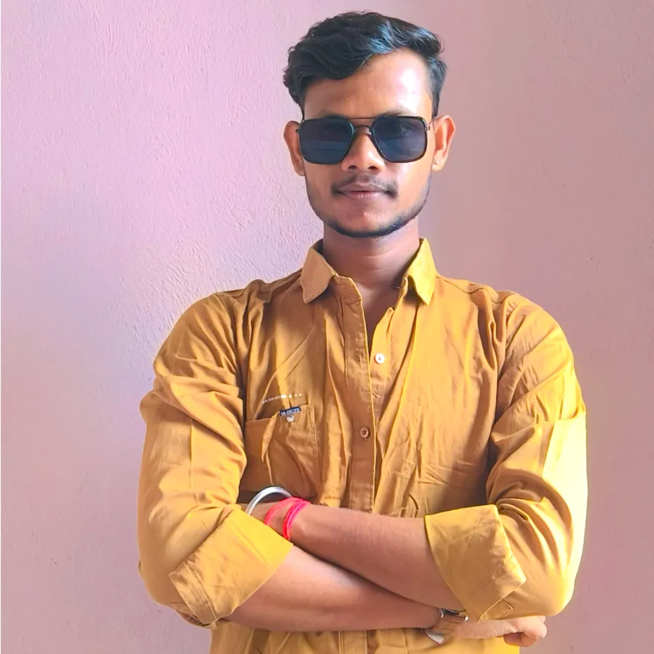 DUSHYANT BHARDWAJ
