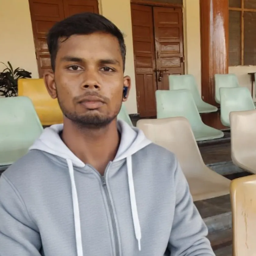 Ashutosh Gupta