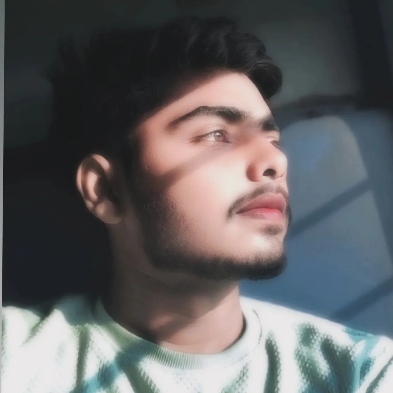 Aditya Gond