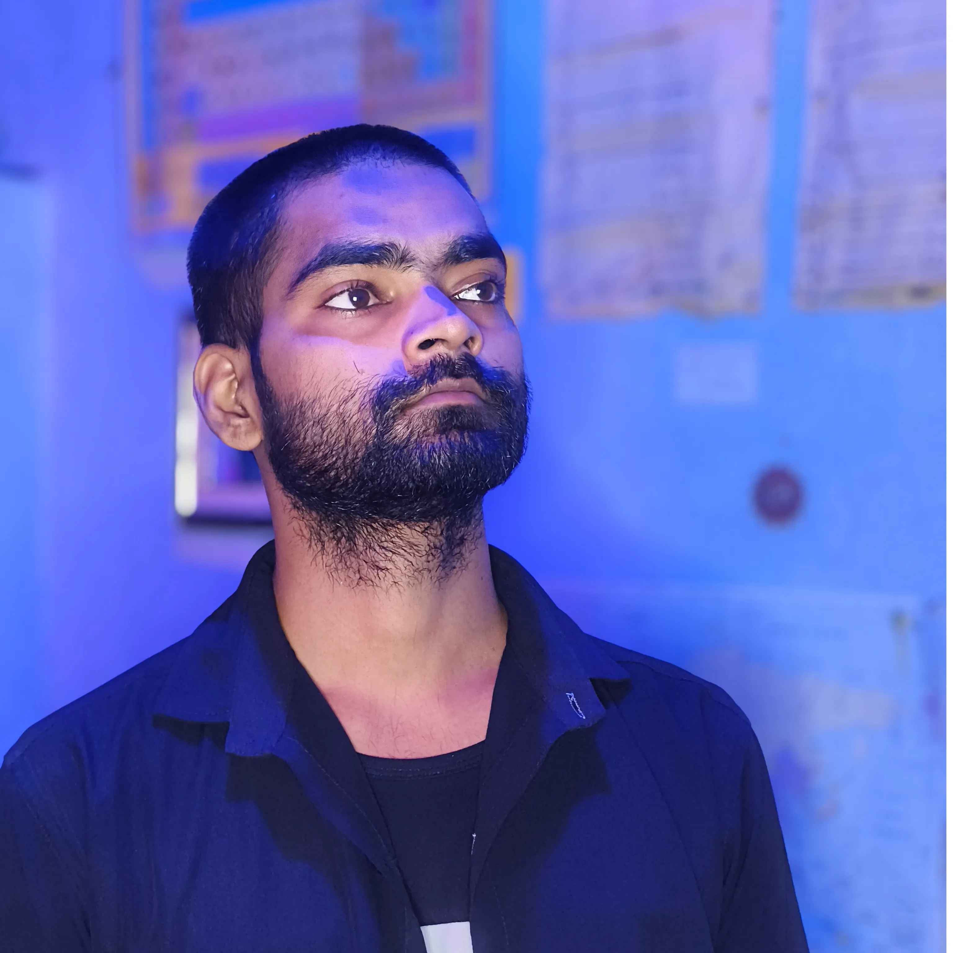 Ravee Kumar