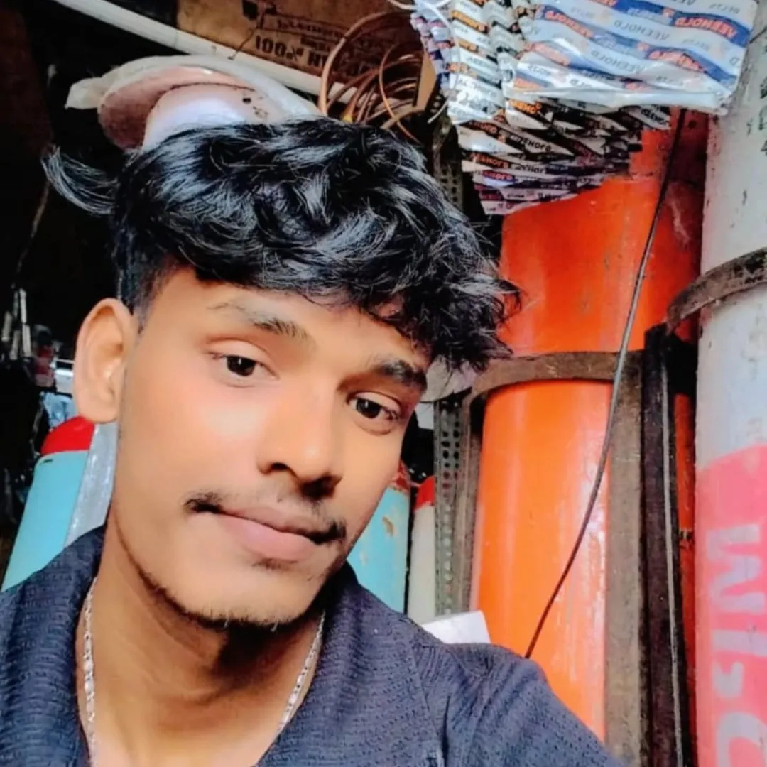 Pawan Kumar