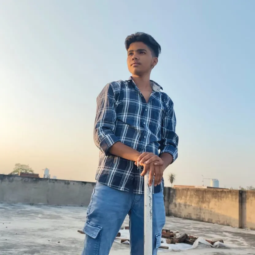 Sandeep kumar