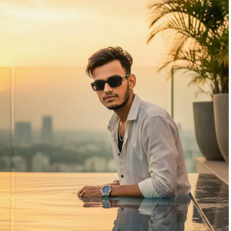 Ravi Kumar