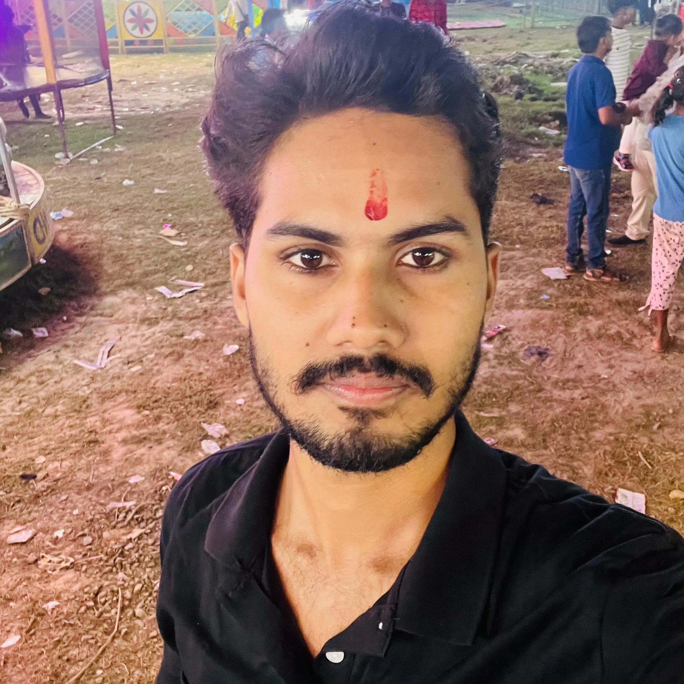 Chandarkant kumar