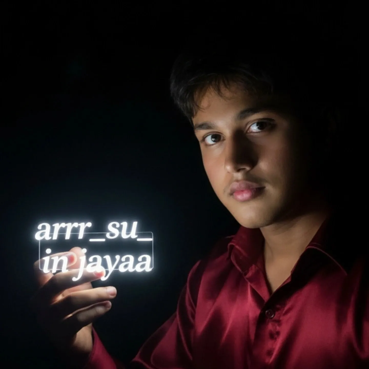 Azaj Alam