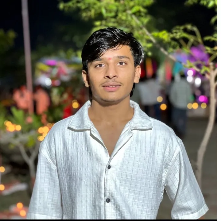 Deepak Thakur