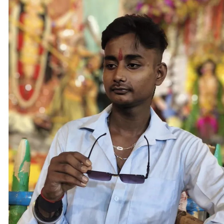 Sujit Yadav