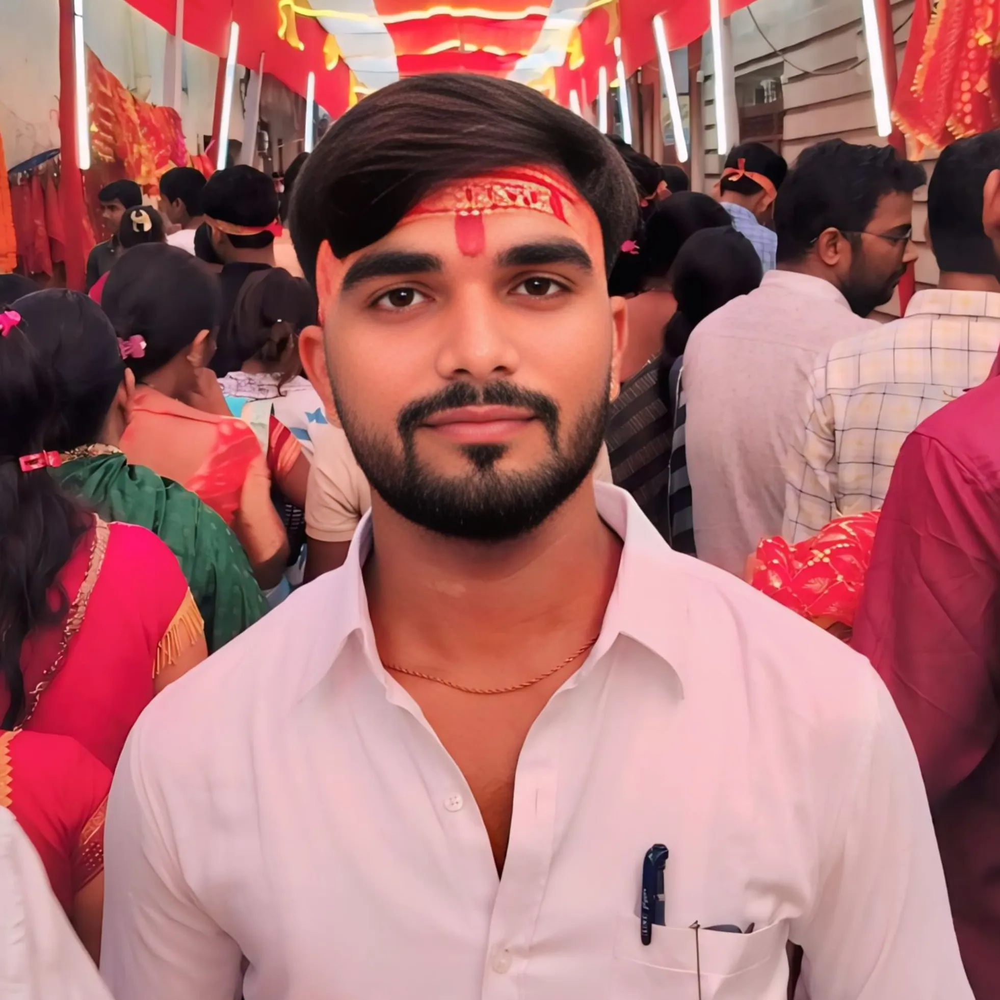 Rohit Singh Kushwanshi