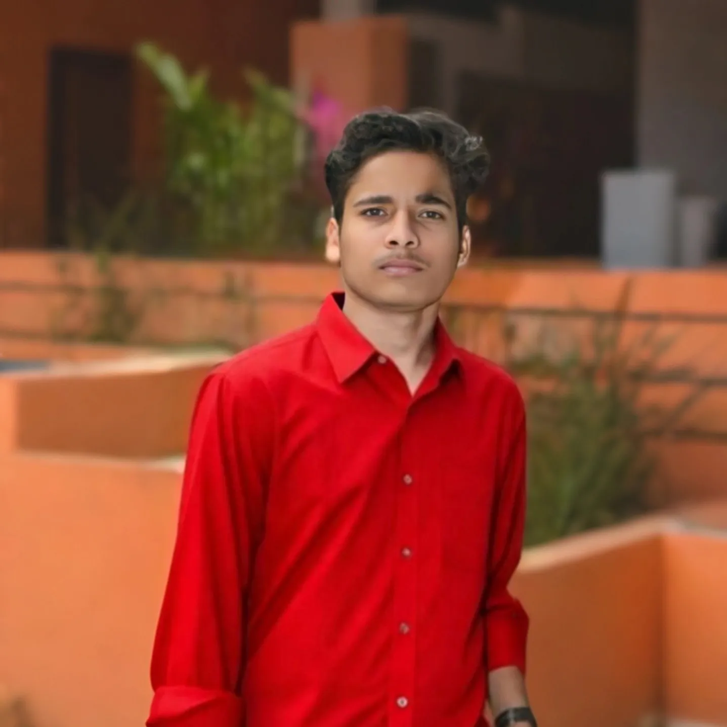 Shivam singh