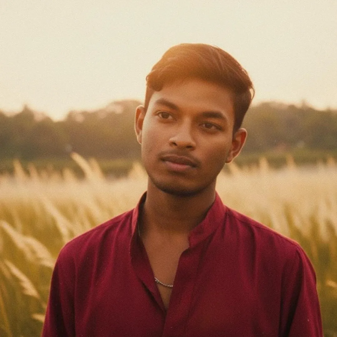 Animesh Mondal