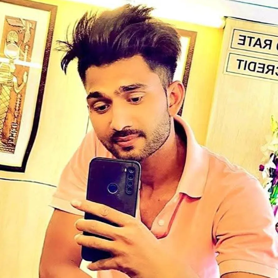 raj raghav