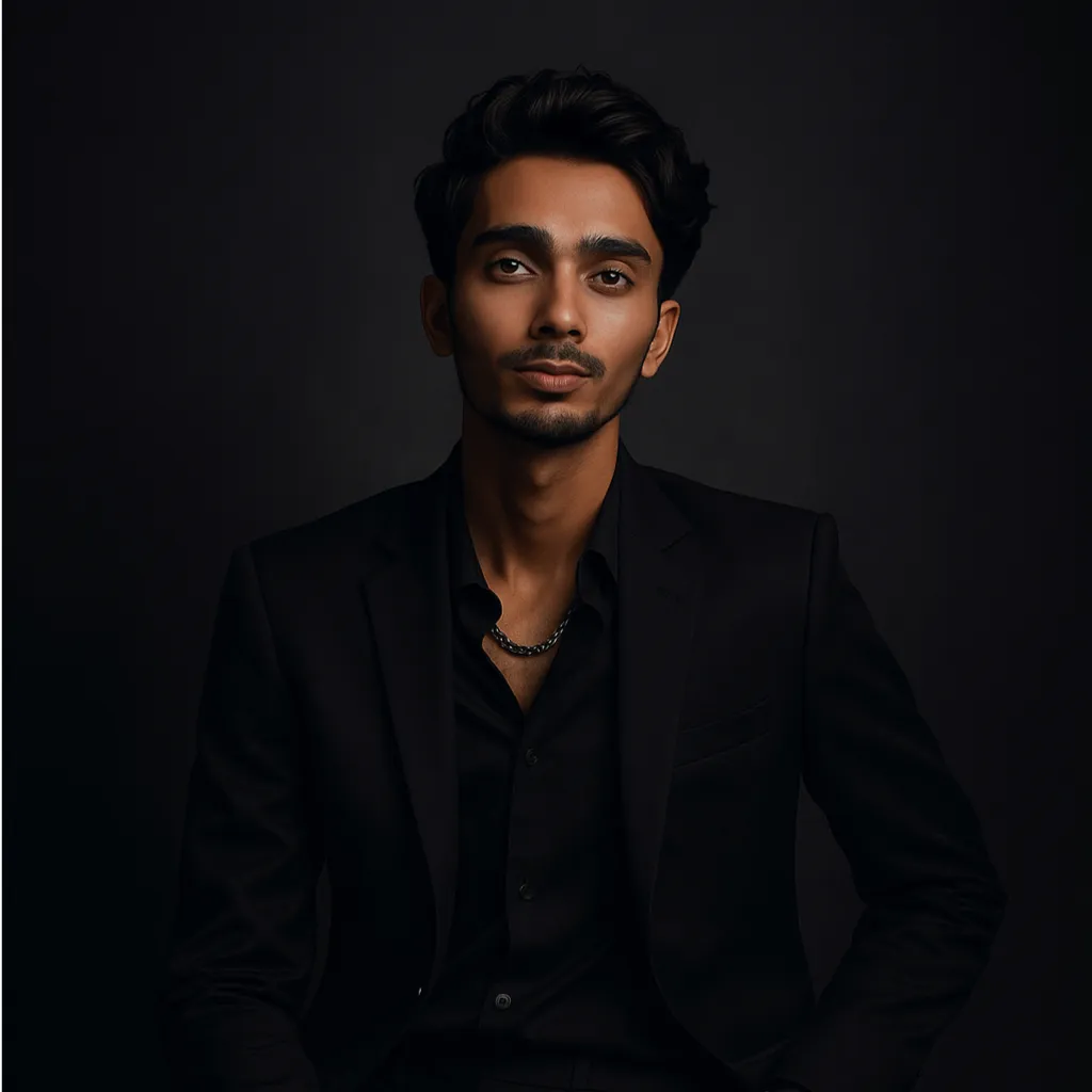 rahul Vishwkarma