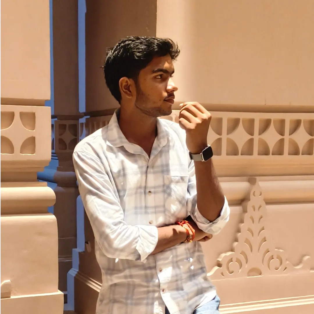 Bhupendra Vishwakarma
